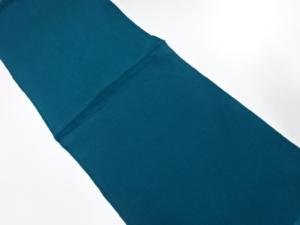 未使用品　正絹　縮緬地　帯揚げ